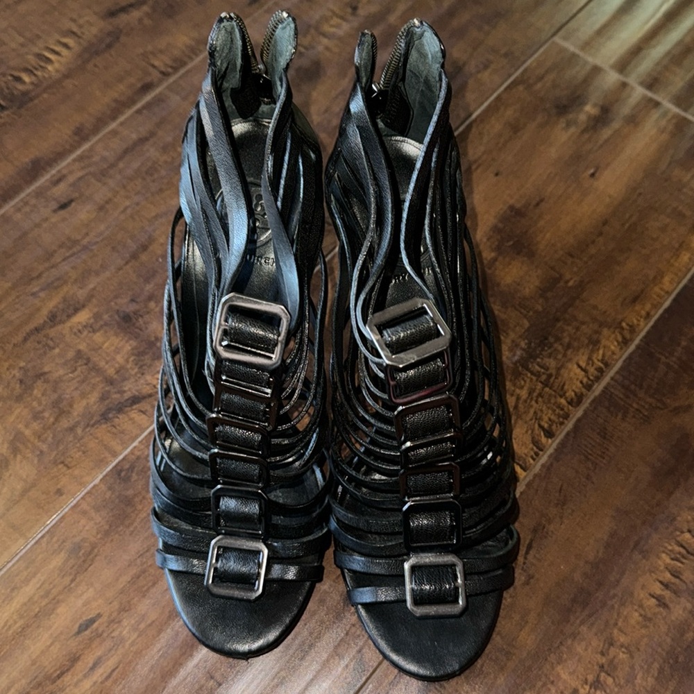 Tory Burch heels